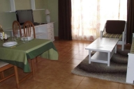 Canary Islands Vacation Apartment Rentals, #SOF165CAN : 1 bedroom, 1 bath, sleeps 4